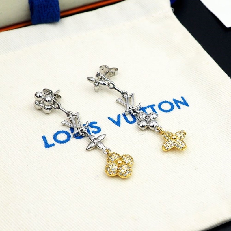 LV Earrings